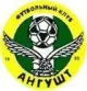 Logo FK Angusht Nazran