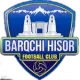 Logo Barkchi Hisor
