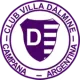Logo Villa Dalmine