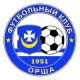 Logo FK Orsha