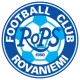 Logo RoPS Rovaniemi