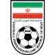Logo Iran Futsal (w)