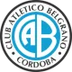 Logo Belgrano Reserves