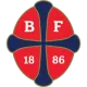 Logo BK Frem