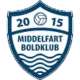 Logo Middelfart G og