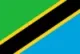 Logo Tanzania U20
