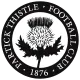 Logo Partick Thistle FC