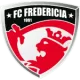 Logo Fredericia