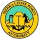 Logo Ports Authority FC