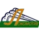 Logo Lokomotiv Kyiv