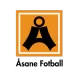 Logo Stjørdals-Blink Fotball