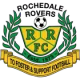 Logo Rochedale Rovers