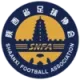 Logo Shaanxi Women