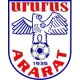 Logo Ararat Yerevan II