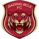 Logo Shanghai Jiading Huilong