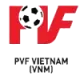 Logo PVF Vietnam