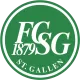 Logo St. Gallen