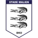 Logo Stade Malien