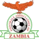 Logo Zambia U20