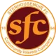 Logo Stenhousemuir