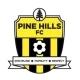 Logo Pine Hills