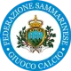 Logo San Marino U17