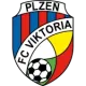 Logo Viktoria Plzen B