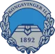 Logo Kongsvinger